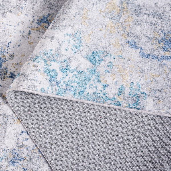 Safavieh Clearance Santa Monica STM386B Ivory Rug