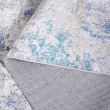 Safavieh Clearance Santa Monica STM386B Ivory Rug