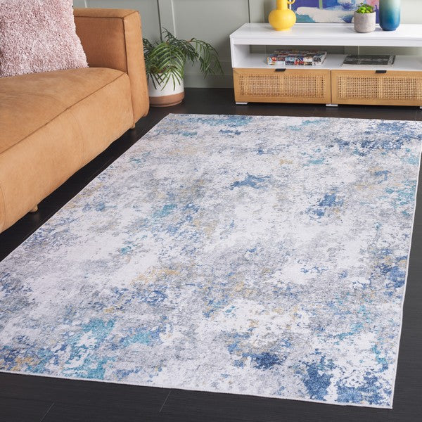 Safavieh Clearance Santa Monica STM386B Ivory Rug