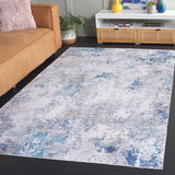 Safavieh Clearance Santa Monica STM386B Ivory Rug