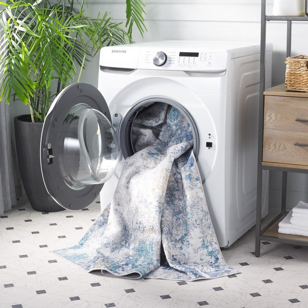 Safavieh Clearance Santa Monica STM386B Ivory Rug