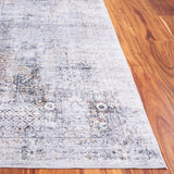 Safavieh Clearance Santa Monica STM539B Beige Rug