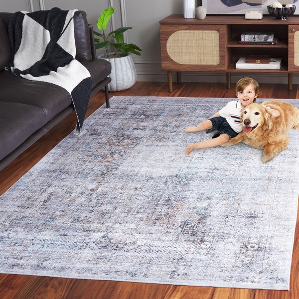 Safavieh Clearance Santa Monica STM539B Beige Rug
