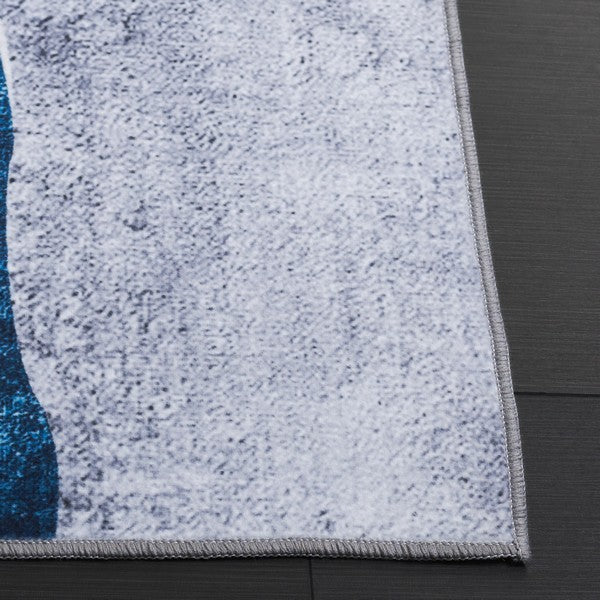 Safavieh Clearance Santa Monica STM820F Grey Rug