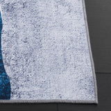 Safavieh Clearance Santa Monica STM820F Grey Rug