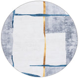 Safavieh Clearance Santa Monica STM820F Grey Rug