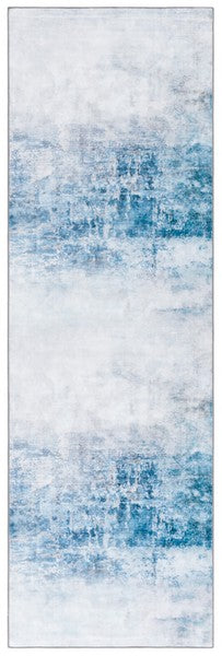Safavieh Clearance Santa Monica STM833F Grey Rug