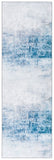 Safavieh Clearance Santa Monica STM833F Grey Rug