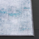 Safavieh Clearance Santa Monica STM833F Grey Rug