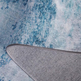 Safavieh Clearance Santa Monica STM833F Grey Rug