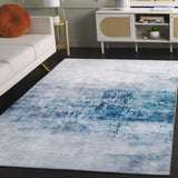 Safavieh Clearance Santa Monica STM833F Grey Rug