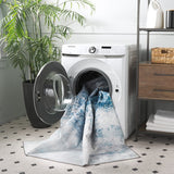 Safavieh Clearance Santa Monica STM833F Grey Rug