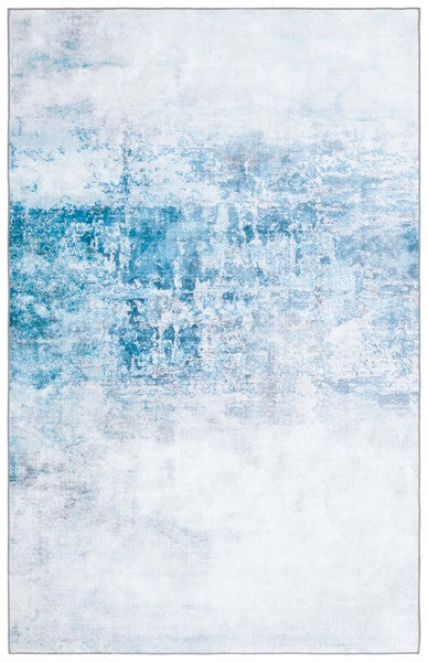 Safavieh Clearance Santa Monica STM833F Grey Rug
