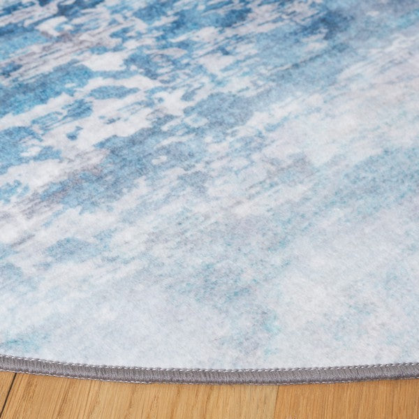 Safavieh Clearance Santa Monica STM833F Grey Rug