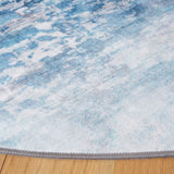 Safavieh Clearance Santa Monica STM833F Grey Rug
