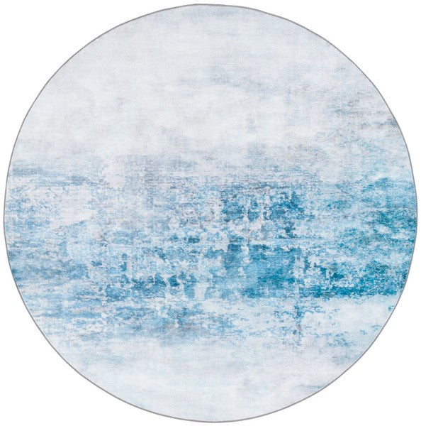 Safavieh Clearance Santa Monica STM833F Grey Rug