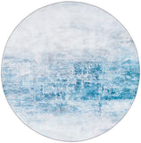 Safavieh Clearance Santa Monica STM833F Grey Rug