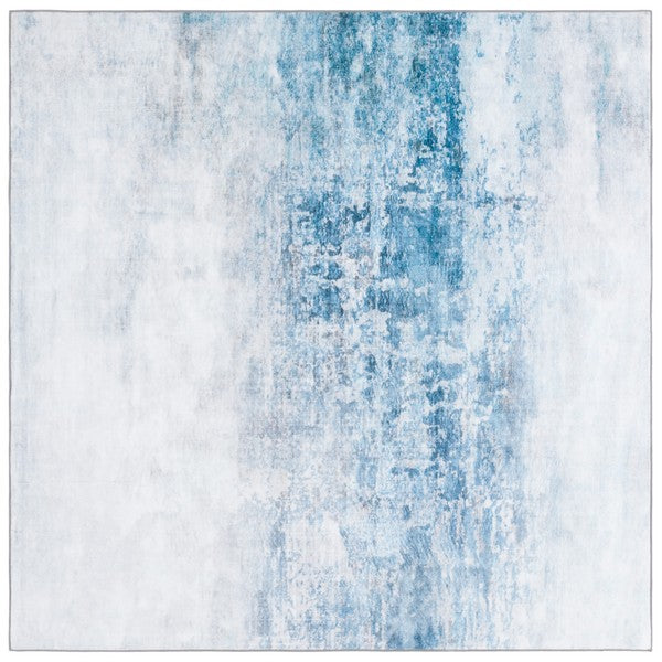 Safavieh Clearance Santa Monica STM833F Grey Rug