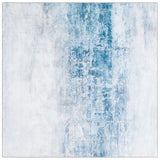Safavieh Clearance Santa Monica STM833F Grey Rug