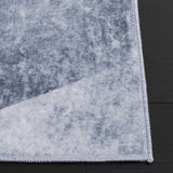 Safavieh Clearance Santa Monica STM837G Dark Grey Rug