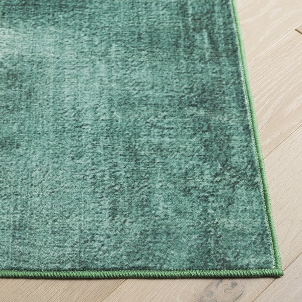 safavieh clearance santa monica stm840y green rug