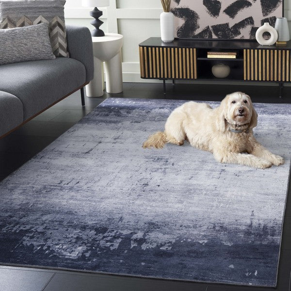 safavieh clearance santa monica stm874f light grey rug