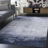 safavieh clearance santa monica stm874f light grey rug