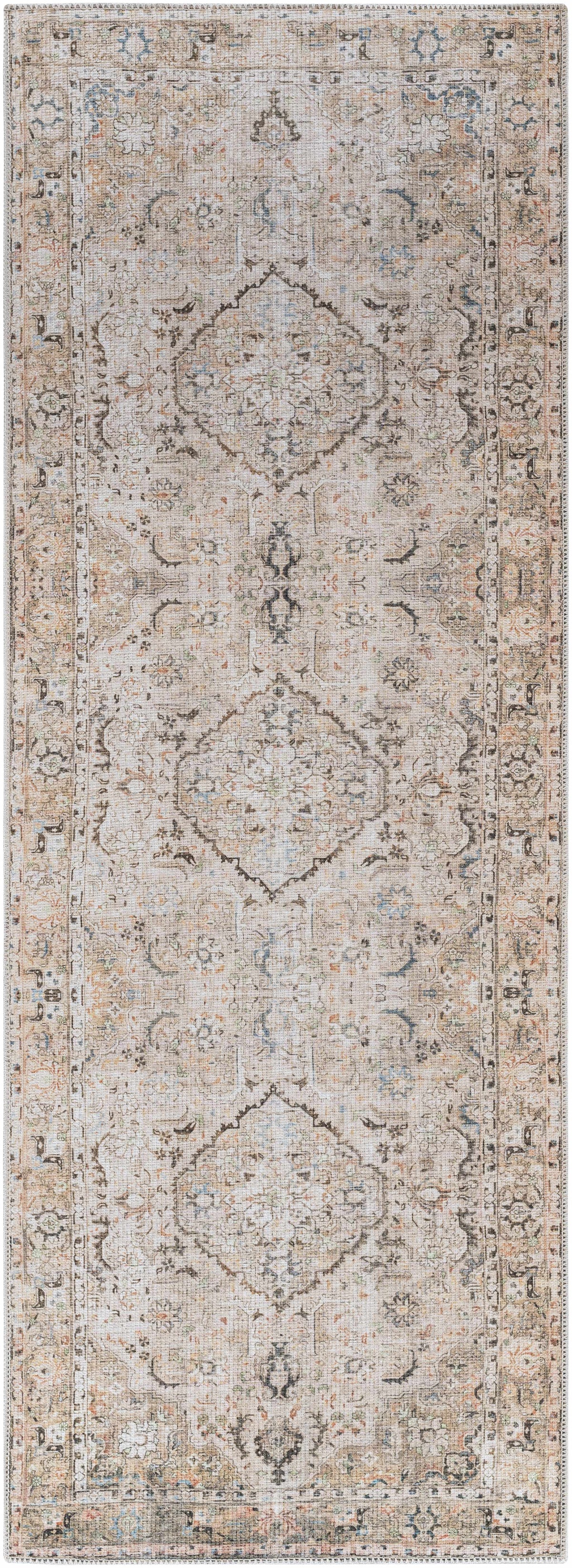 Hauteloom Standon STNDN Lime Green Machine Made Polyester Rug