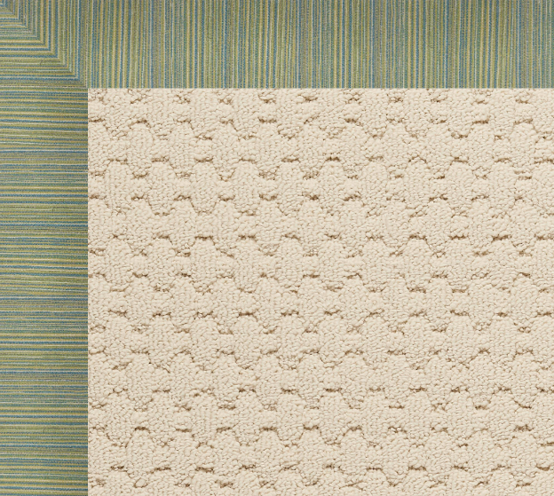 Capel Custom Creative Concepts 2009 Border 2009 Beach Sisal Rug