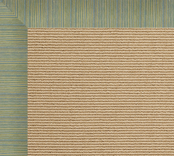 Capel Custom Creative Concepts 1995 Border 1995 Sisal Rug