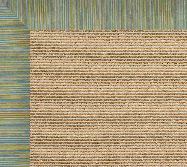 Capel Custom Creative Concepts 1995 Border 1995 Sisal Rug
