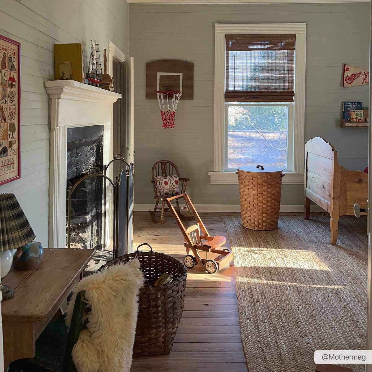 Hauteloom Shippagan SHPPG Tan Woven/Flatwoven Jute Rug