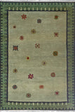 Tibet Rug Company 60 CT Sol Sage Rug