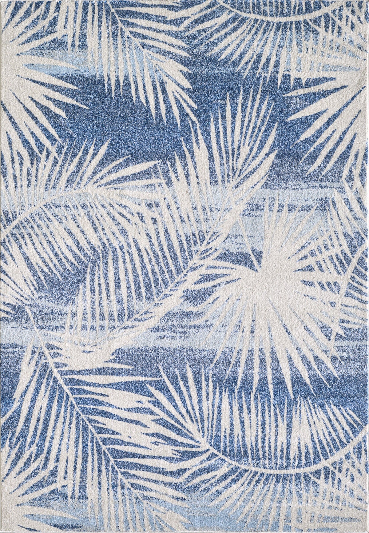 Kas Oriental Stella 6276 Blue Rug