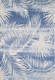 Kas Oriental Stella 6276 Blue Rug