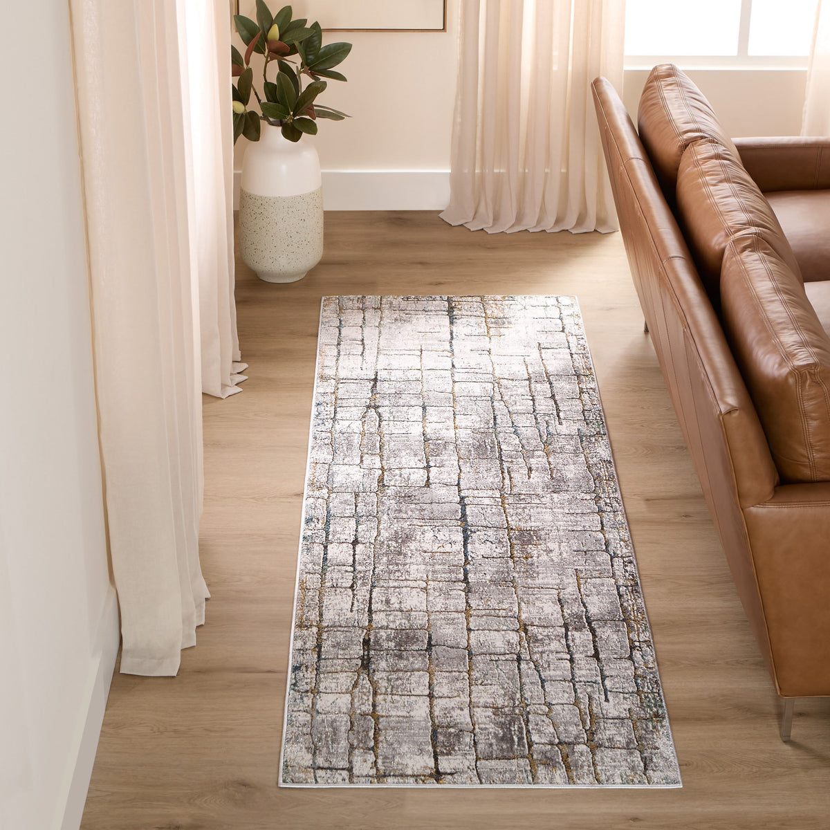 lavin adara t2001 gray rug