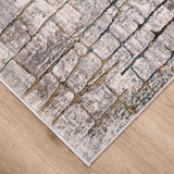 lavin adara t2001 gray rug