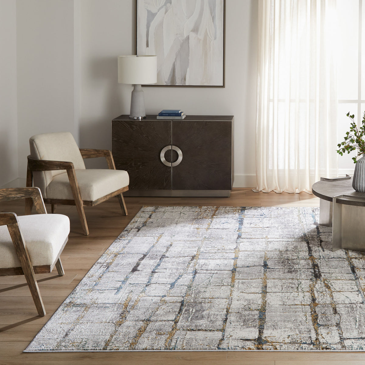 lavin adara t2001 gray rug
