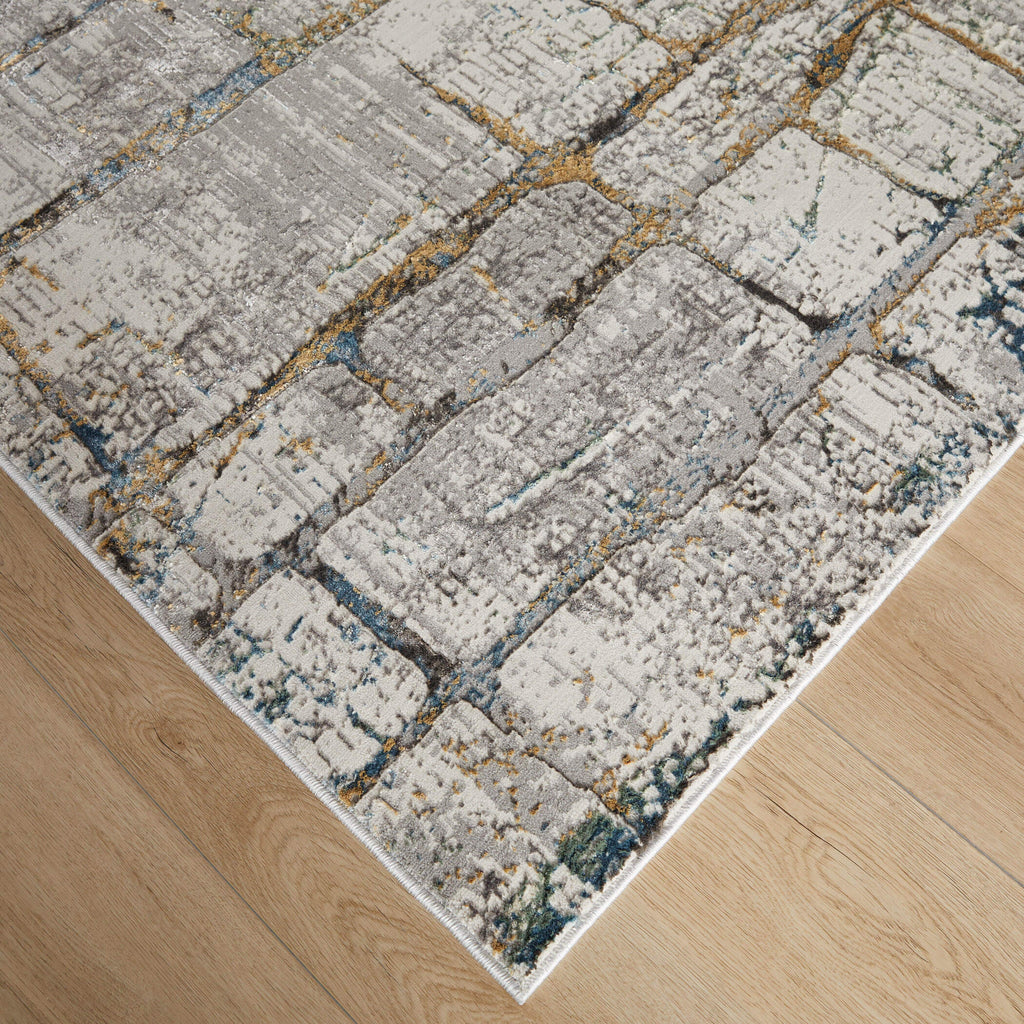 lavin adara t2001 gray rug
