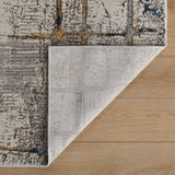 lavin adara t2001 gray rug
