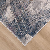 lavin adara t2002 blue rug