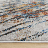 lavin adara t2003 blue rug