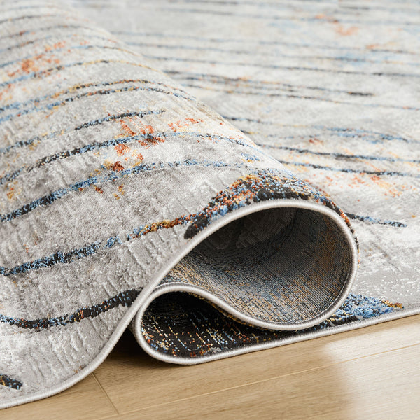 lavin adara t2003 blue rug