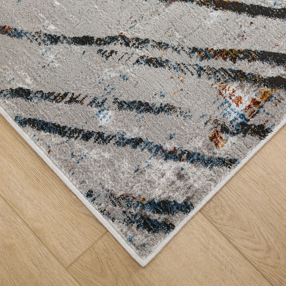 lavin adara t2003 blue rug
