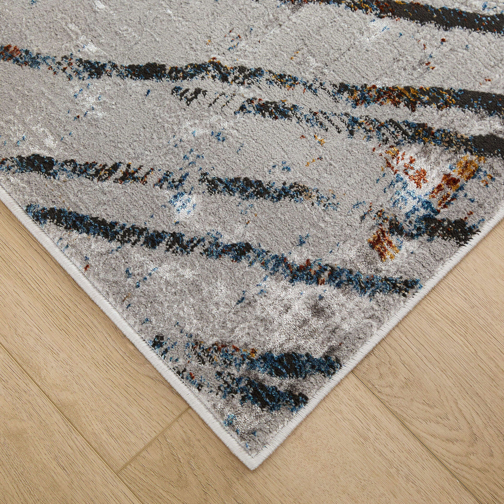 lavin adara t2003 blue rug