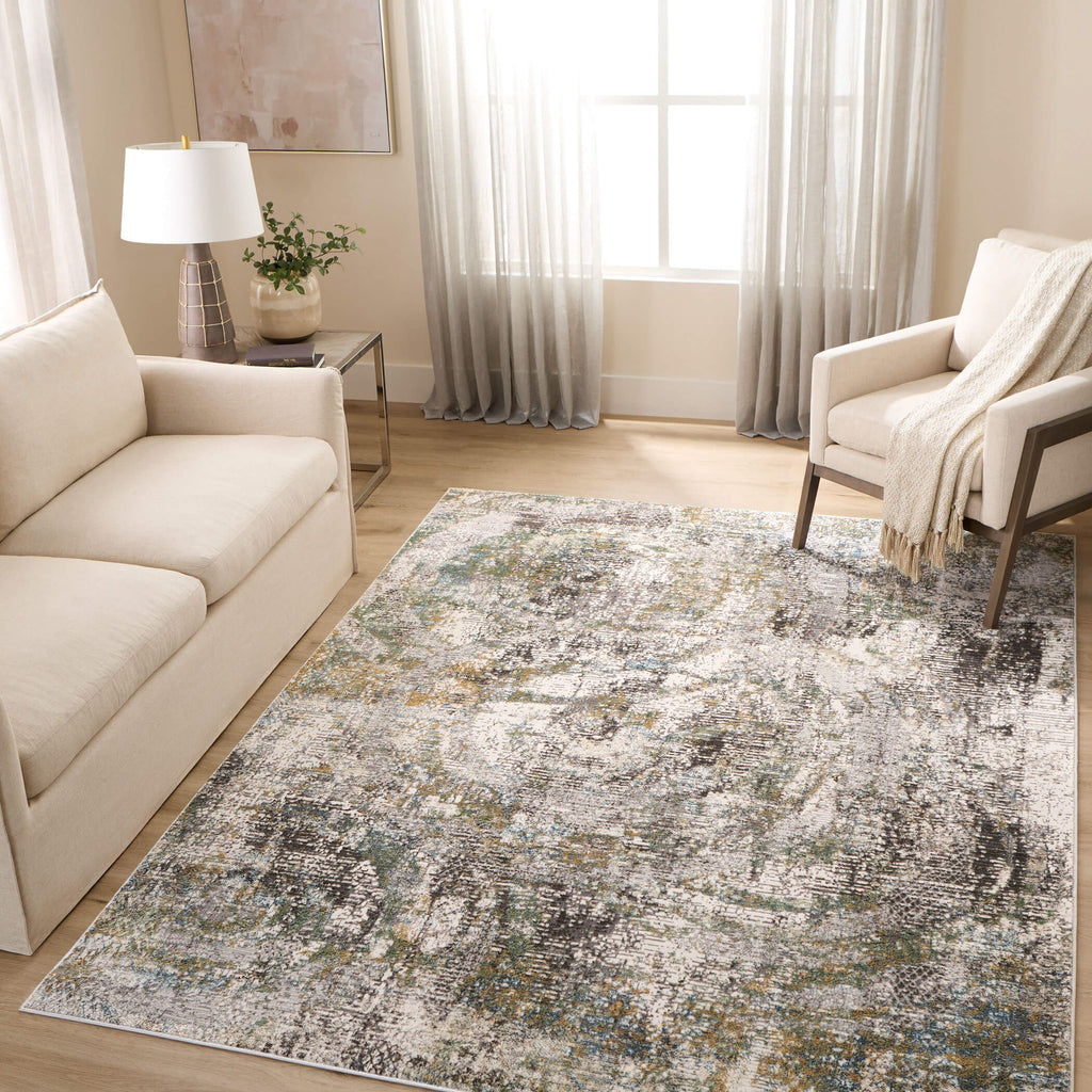 lavin adara t2004 gray rug