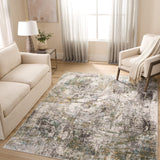 lavin adara t2004 gray rug