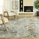 lavin adara t2005 gray rug