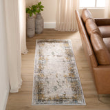 lavin adara t2007 gray rug