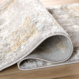 lavin adara t2007 gray rug